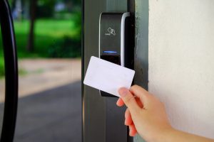 Keycard,Contact,Digital,Door,Lock